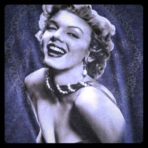 Marilyn Monroe T-shirt